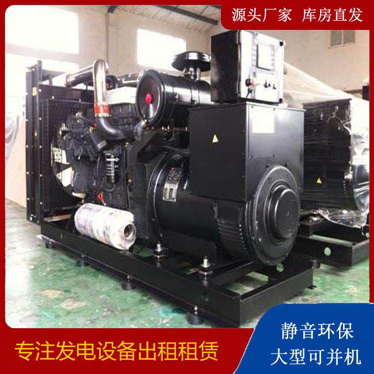 岭东发电车出租 柴油发电机组需要经常换机油吗？
