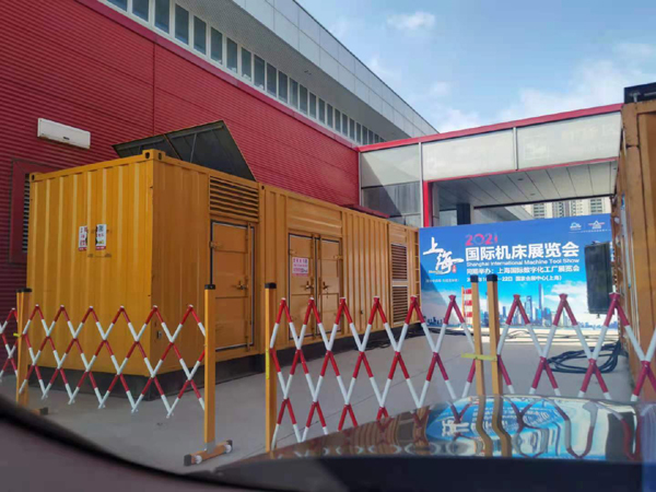 岭东发电机出租 对于发电机的特性你了解多少？