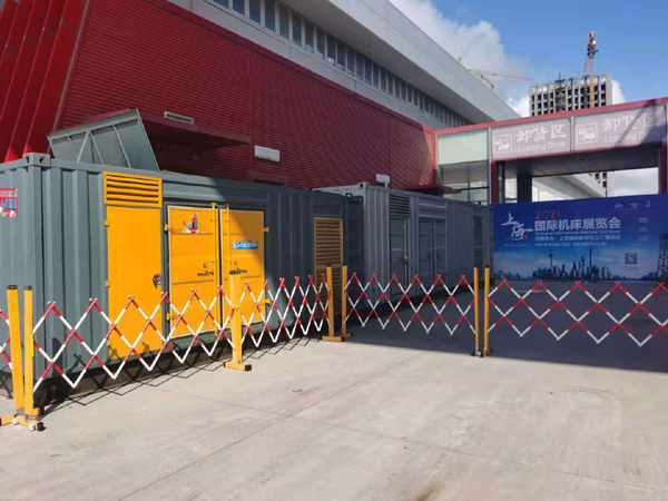 岭东发电机租赁的“望、闻、问、切”你知道多少？