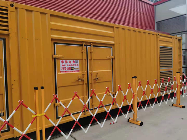 岭东关于通用发电机的十万个为什么？