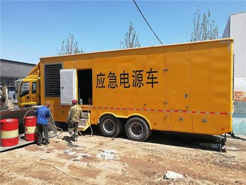 岭东发电车租赁-教您挑选发电机哪些技巧可以掌握使用