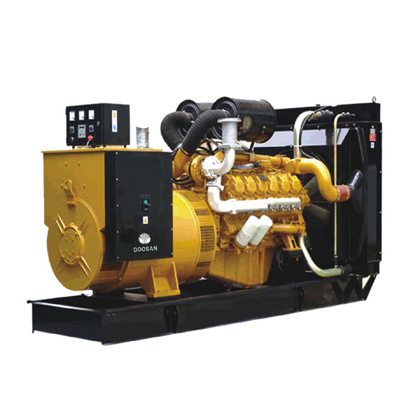 岭东租赁发电机-怎样确保潍柴发电机组的质量