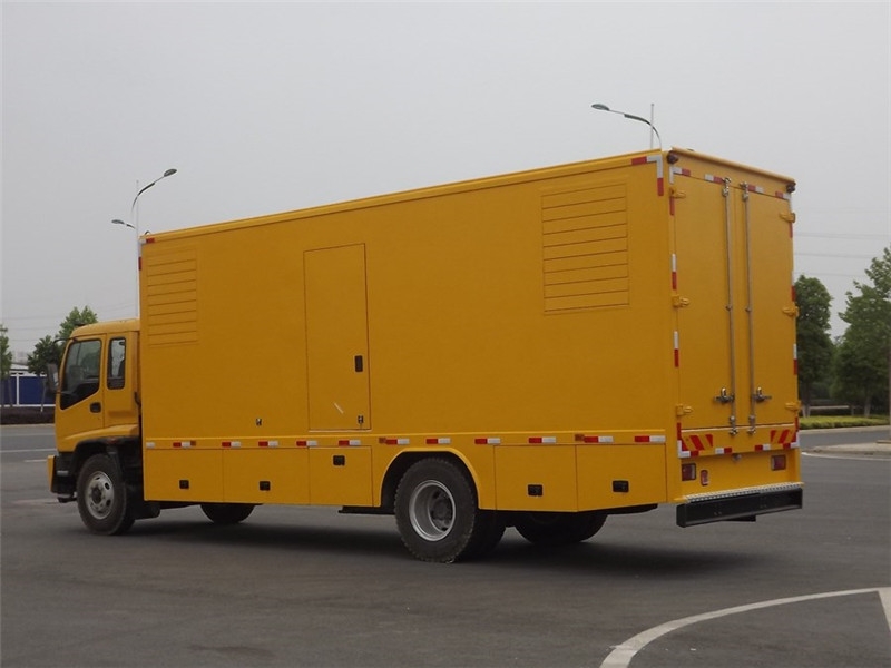 岭东租赁发电机-柴油发电机组出口六要素