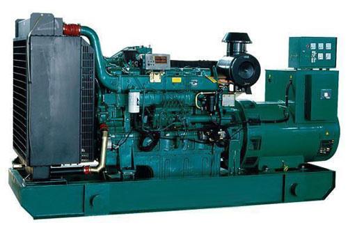 岭东出租发电机-康明斯发电机指示控制灯的作用