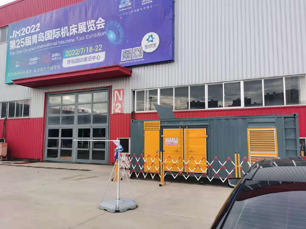 岭东发电机租赁-柴油发电机组不及时维护危害大