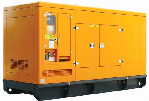 岭东出租发电机-发电机组的选购原则包括哪些方面