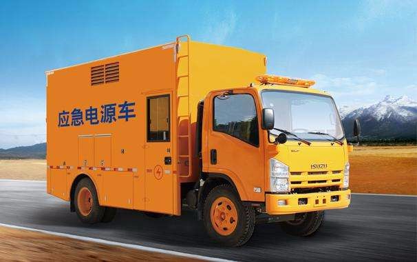 岭东租赁发电机-柴油发电机组紧急停机的正确操作方法