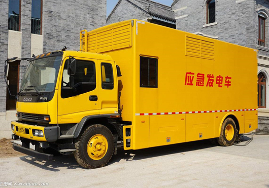 岭东发电车租赁-柴油发电机组的基本分类有哪些？
