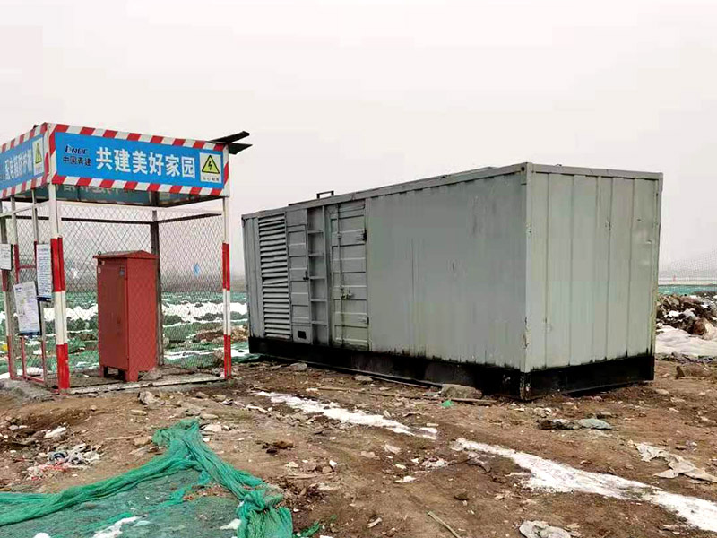 岭东燃气发电机在高海拔地区运行时会遇到哪些常见故障？