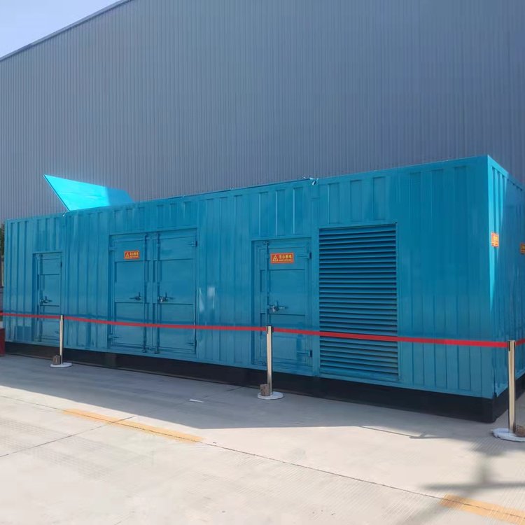 岭东怎样更换柴油发电机组的空气滤清器？