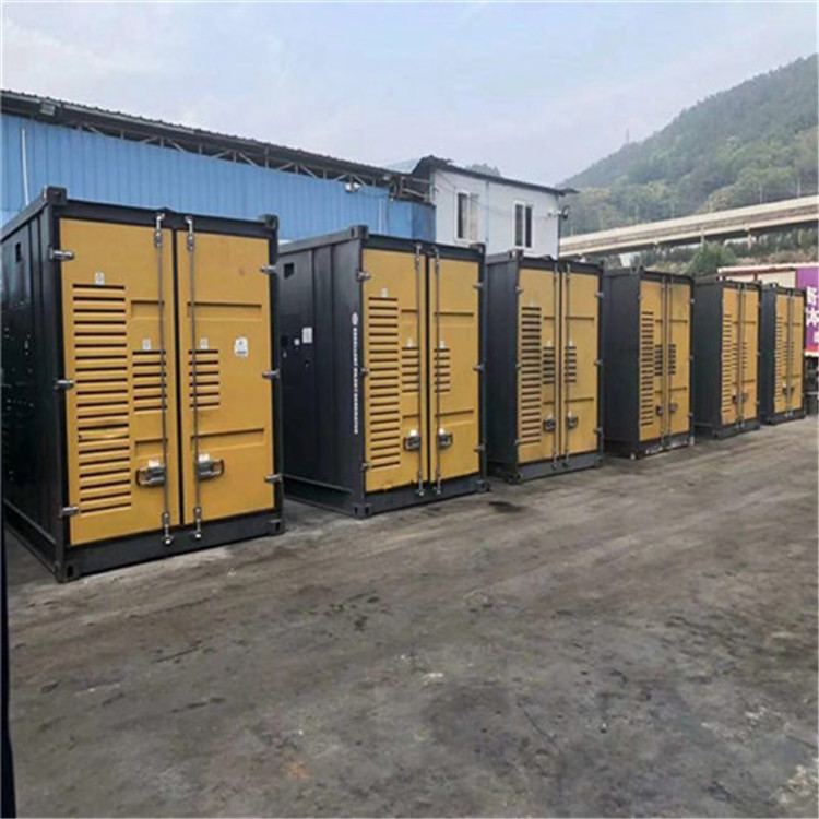 岭东发电机组使用中需注意哪些事项？
