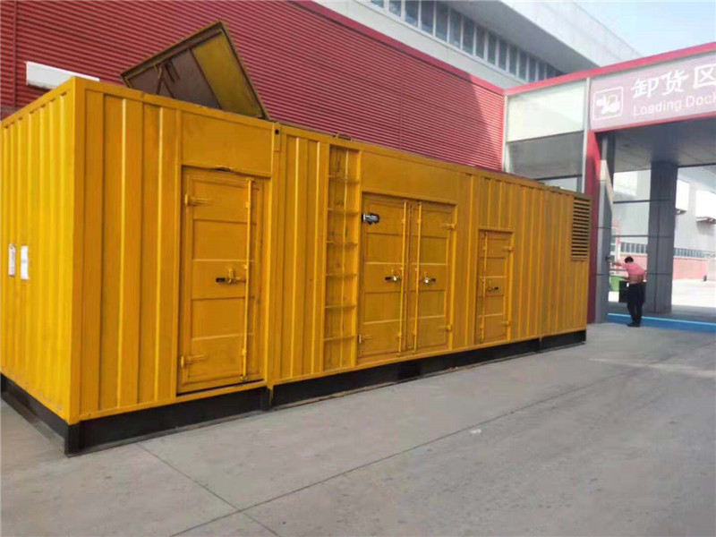岭东国内外发电机组租赁合同在明确设备维护责任方面有哪些不同做法？