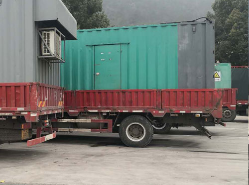 岭东柴油发电机组使用注意安全事项有哪些？