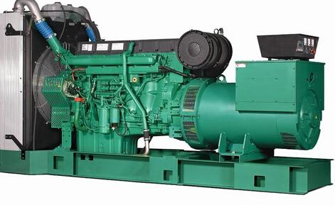 岭东发电机除垢后需要用清水冲洗水冷式机油散热器几次？