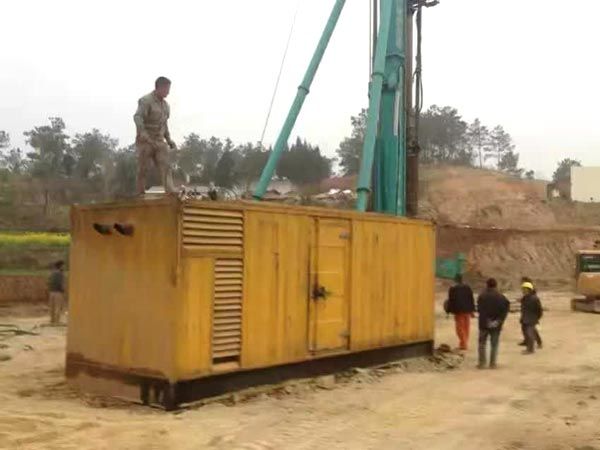 岭东柴油发电机组应用场合有哪些？