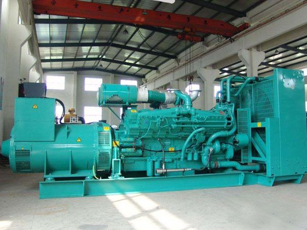 岭东影响800KW发电机组油耗的因素有哪些？